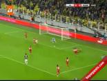 pendikspor - Fenerbahçe - Pendikspor: 1-0 Gol: Sezer Videosu