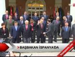 Başbakan'ın İspanya temasları online video izle