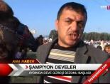 deve guresleri - Şampiyon develer Videosu