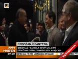 Erdoğan İspanya'da online video izle