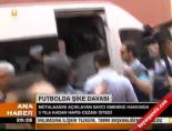 sike davasi - Futbolda şike davası Videosu