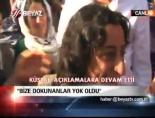 hasip kaplan - ''Bize dokunanlar yok oldu'' Videosu