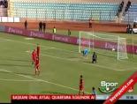 murat akin - Tavşanlı Linyitspor Antalyaspor: 0-5 Maçın Özeti ve Golleri Videosu