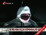 kopekbaligi - Dev köpekbalıkları İstanbul'da Videosu
