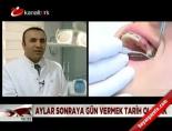 dis tedavisi - Diş tedavisinde yeni dönem Videosu