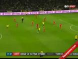 dusseldorf - Borussia Dortmund Dusseldorf: 1-1 Maçın Özeti ve Golleri Videosu