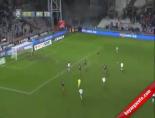 senegal - Marsilya Lyon: 1-4 Maçın Özeti Ve Golleri (Gomis'ten Hat-Trick) Videosu