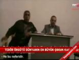Erzurum'daki casusluk davası online video izle