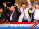 haluk koc - CHP MYK Videosu