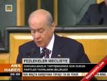 Fezlekeler Meclis'te online video izle