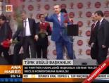 Türk usülü başkanlık online video izle