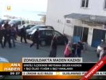 maden kazasi - Zonguldak'ta maden kazası Videosu
