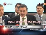 en yasanabilir kent - Ankara rekora doymadı Videosu