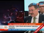 melih gokcek - En yaşanabilir şehir Ankara Videosu