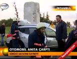 İstanbul'da kazalar