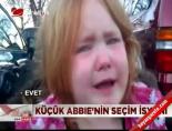 baskanlik secimi - Küçük Abbie'nin seçim isyanı Videosu