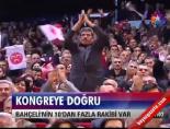 Kongreye Doğru