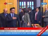 Açlık Grevleri