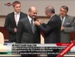 Ak Parti Kampı Başlıyor