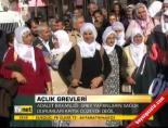 Açlık Grevleri