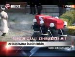 20 Dakikada Öldürebilir