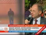 Cezaevlerindeki Açlık Grevleri