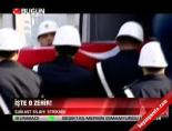 turgut ozal - Suikast silahı 'striknin' Videosu