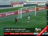 19 mayis - Gençlerbirliği Bandırmaspor: 5-1 Maçın Özeti ve Golleri Videosu
