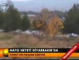 Nato heyeti Diyarbakır'da online video izle