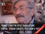 turk sinemasi - Yeşilçam'ı çizgileriyle tanıttı Videosu