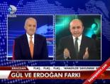 Gül ve Erdoğan ayrı telden... online video izle