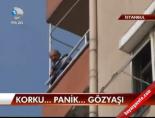 Yargın paniği