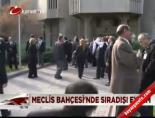 ensar ogut - Meclis'te 'Tarzan' alarmı Videosu