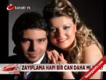 Zayıflama hapı bir can daha mı aldı?