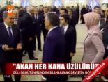 Gül'den 'dokunulmazlık' yorumu online video izle