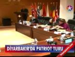 Diyarbakır'da patriot turu online video izle