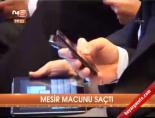 mesir macunu - Mesir macunu saçtı Videosu