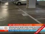 387 bin dolara otopark