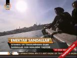 Emektar sandallar