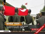 Şehide veda online video izle