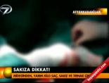 ameliyat - Sakıza dikkat! Videosu