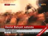 alparslan turkes - Devlet Bahçeli Salonda (MHP Kurultayı 2012) Videosu