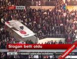 semih yalcin - İşte MHP Kurultayı'nın Sloganı Videosu