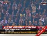 barzani - Koray Aydın 10. MHP Kurultay Konuşması- 1 Videosu