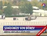 Şehidimize Son Görev online video izle
