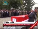 Şehide veda online video izle