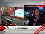 Ak Parti Kampı