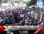 Kemal Kılıçdaroğlu İzmir'de online video izle