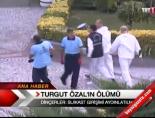 Turgut Özal'ın Ölümü online video izle