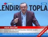 Açlık Grevleri